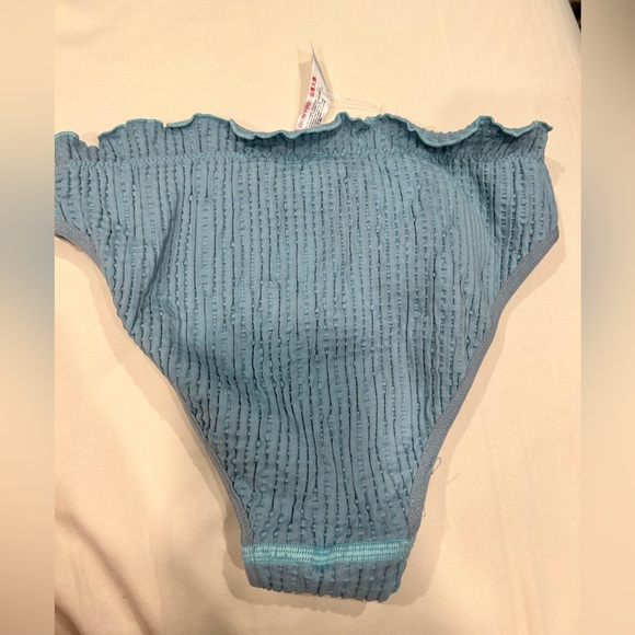 Urban outfitters out from under ribbed bikini bottom large - Picture 4 of 4